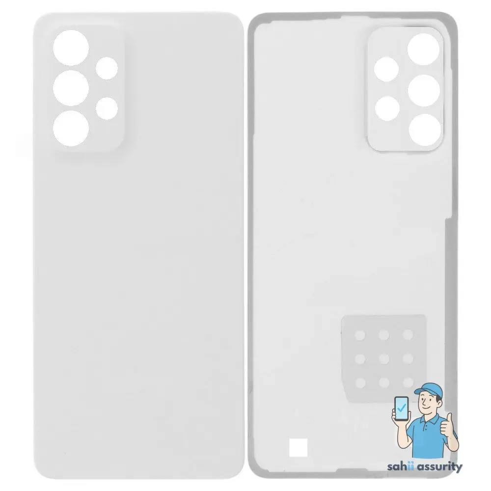 Back Panel Cover for Samsung Galaxy A33 5G